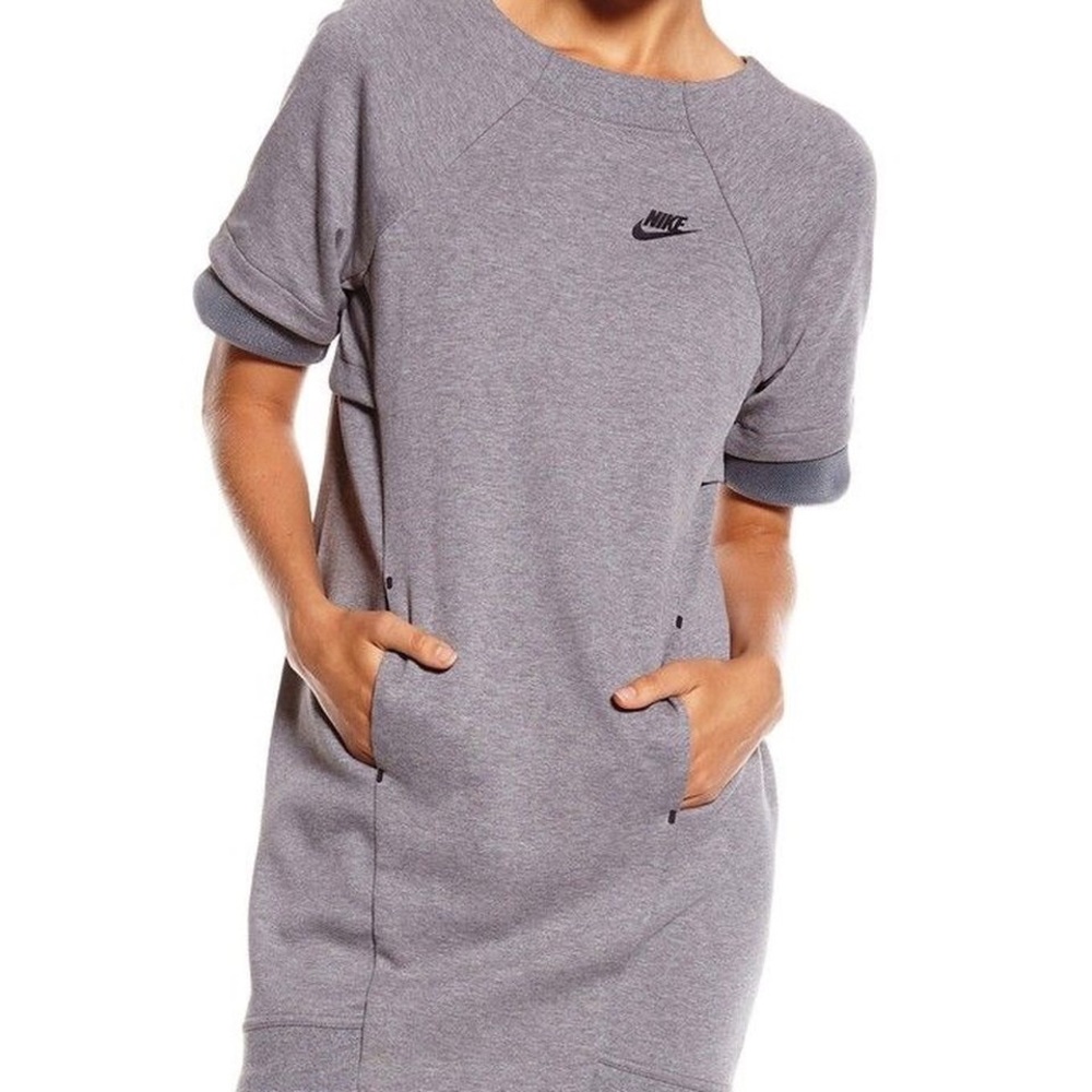 Nike Tech Dress